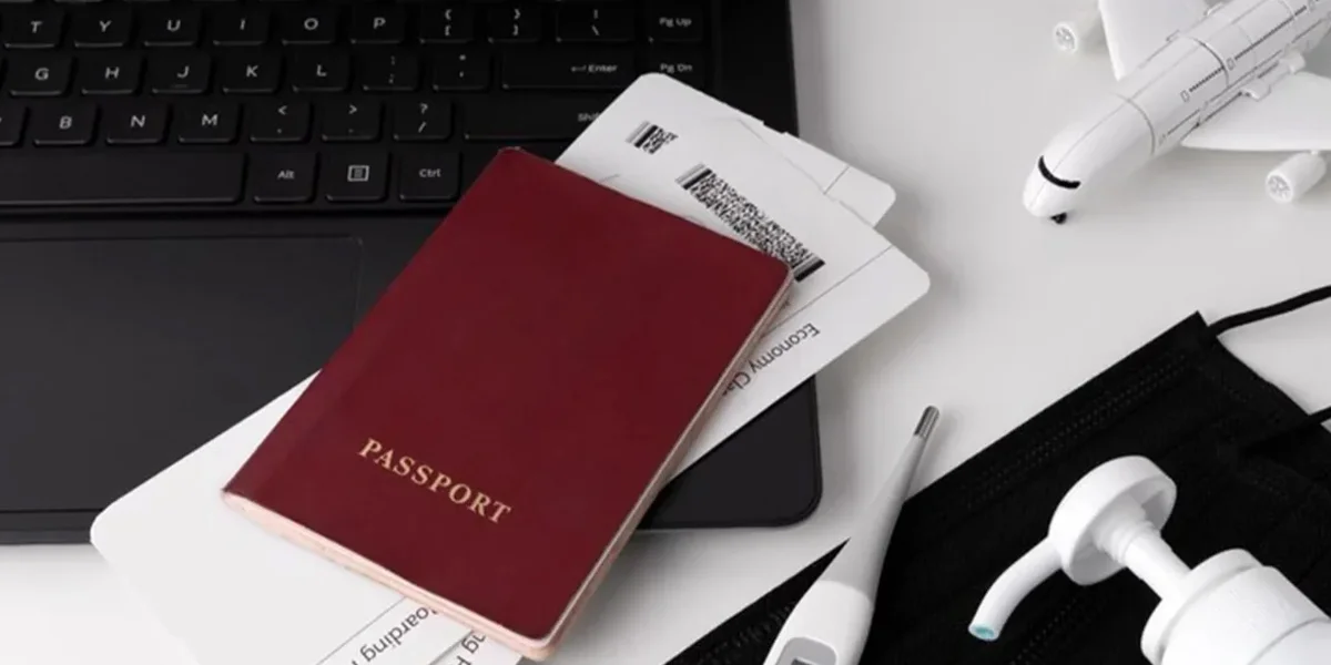 documentation for a Cameroon Tourist Visa