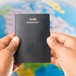 Documentation for a Chile Tourist Visa
