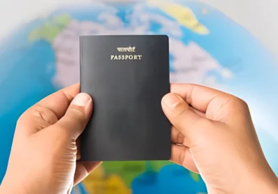 Documentation for a Chile Tourist Visa