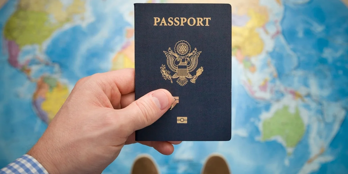 Documentation for a Colombia Tourist Visa
