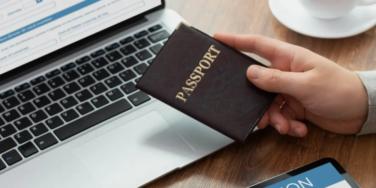 Documentation for a Croatia Tourist Visa