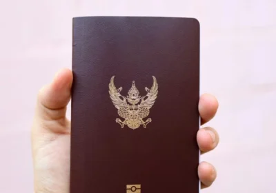 Documentation for a Cyprus Tourist Visa