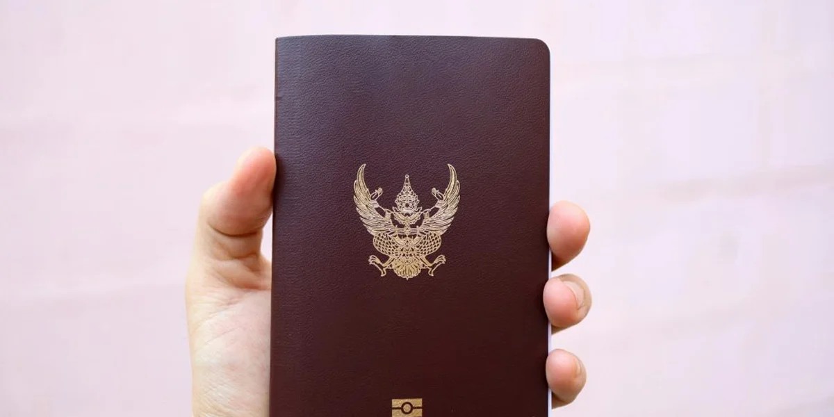 Documentation for a Cyprus Tourist Visa