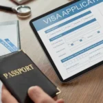Documentation for a Czech Republic Tourist Visa