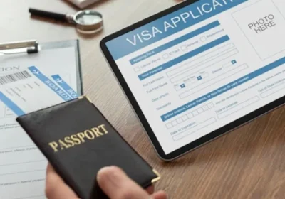 Documentation for a Czech Republic Tourist Visa