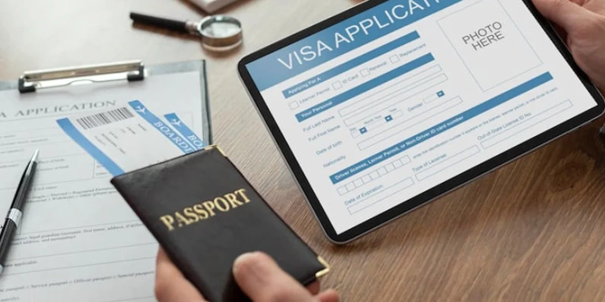 Documentation for a Czech Republic Tourist Visa