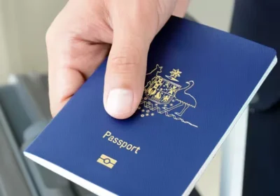 Documentation for a Egypt Tourist Visa