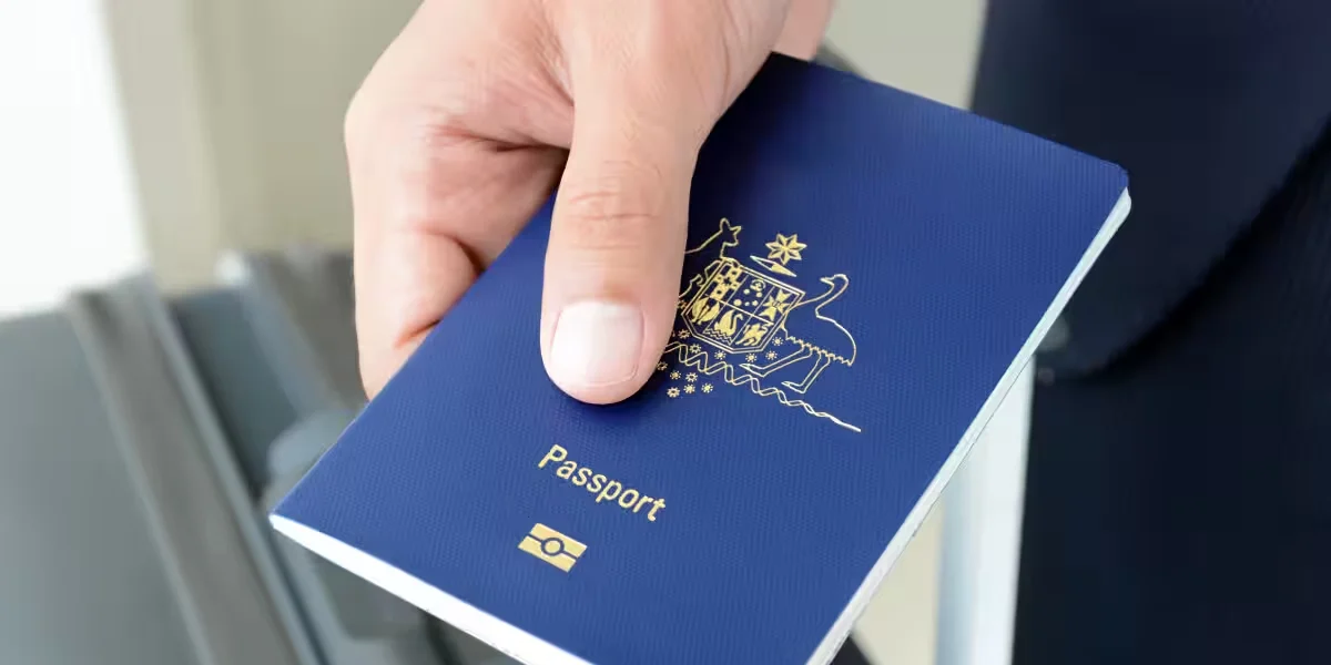 Documentation for a Egypt Tourist Visa