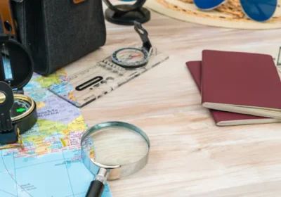 documentation for a Ethiopia tourist visa