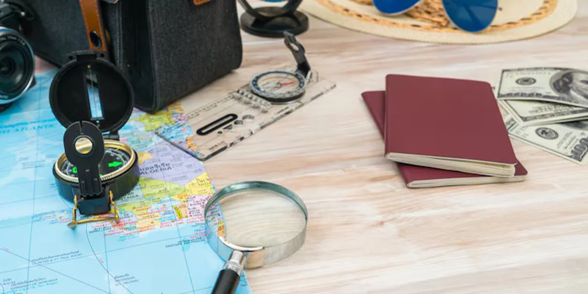 documentation for a Ethiopia tourist visa