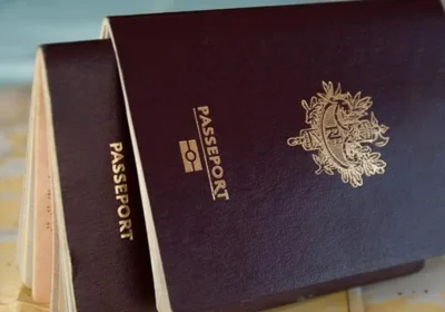 Types of France Travel Visas