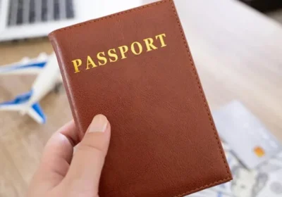 Documentation for a Germany Tourist Visa