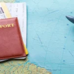 Documentation for a Greece Tourist Visa
