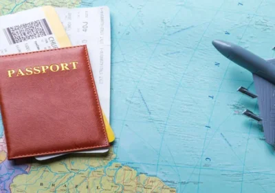 Documentation for a Greece Tourist Visa