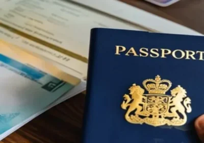 Documentation for a India Tourist Visa