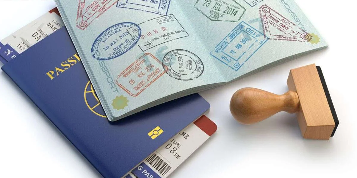 Documentation for a Indonesia Tourist Visa