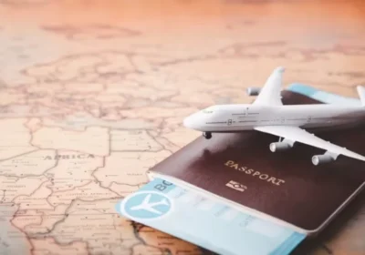 Documentation for a Italy Tourist Visa