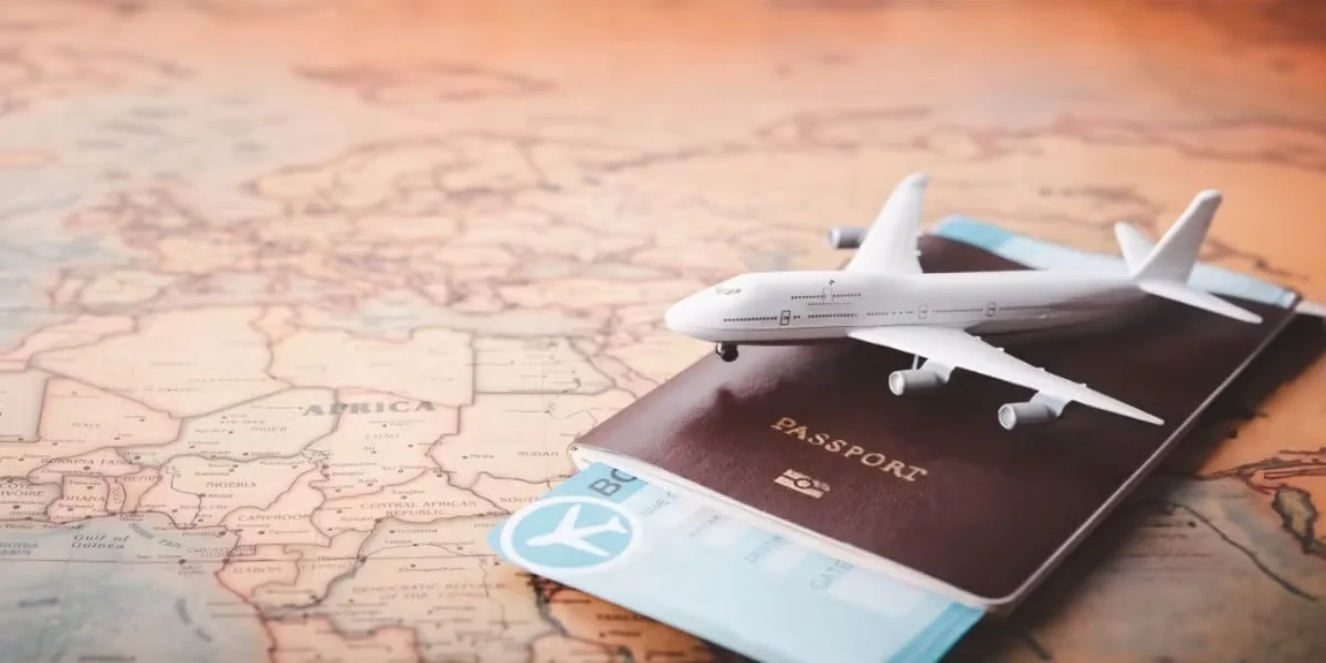 Documentation for a Italy Tourist Visa