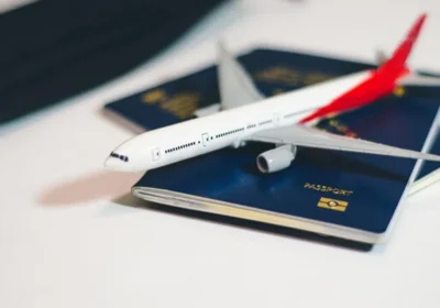 Documentation for a Jordan Tourist Visa