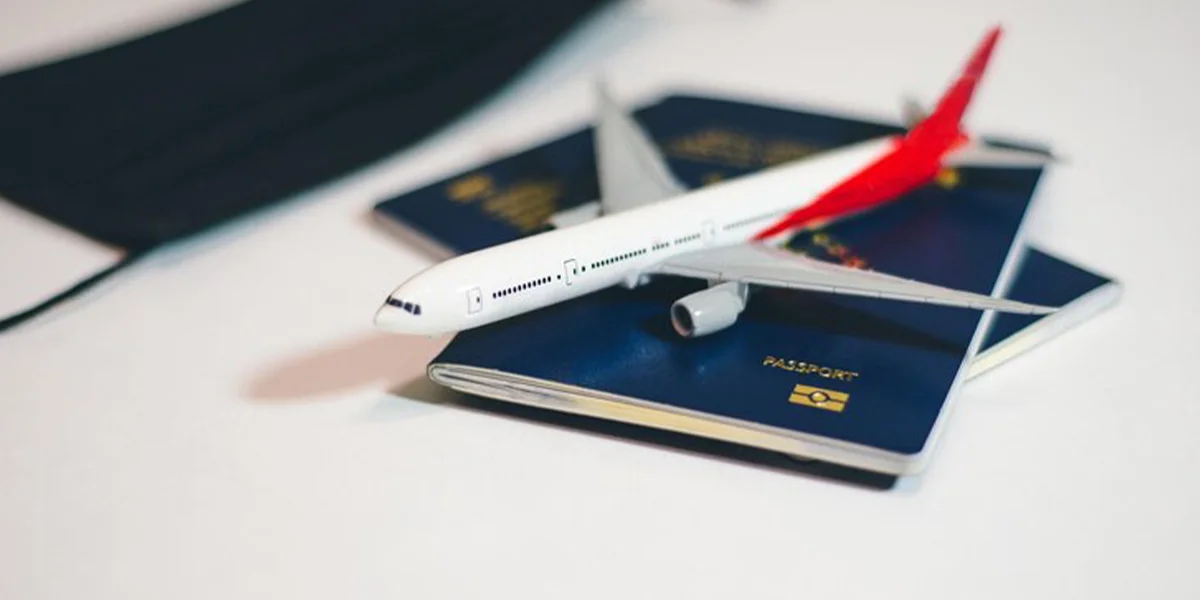 Documentation for a Jordan Tourist Visa
