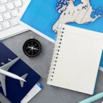 Documentation for a Kazakhstan Tourist Visa