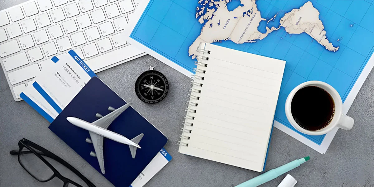 Documentation for a Kazakhstan Tourist Visa