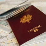 Documentation for a Kenya Tourist Visa