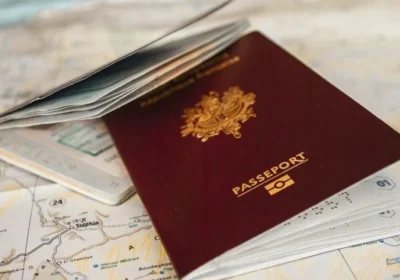 Documentation for a Kenya Tourist Visa