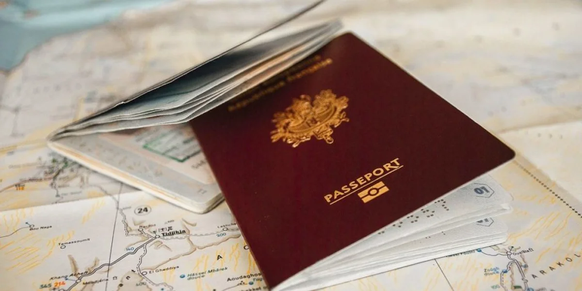 Documentation for a Kenya Tourist Visa