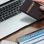 Documentation for a Kuwait Tourist Visa