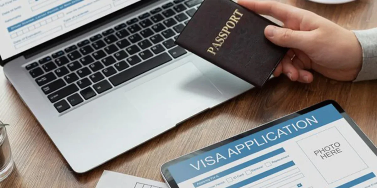 Documentation for a Kuwait Tourist Visa