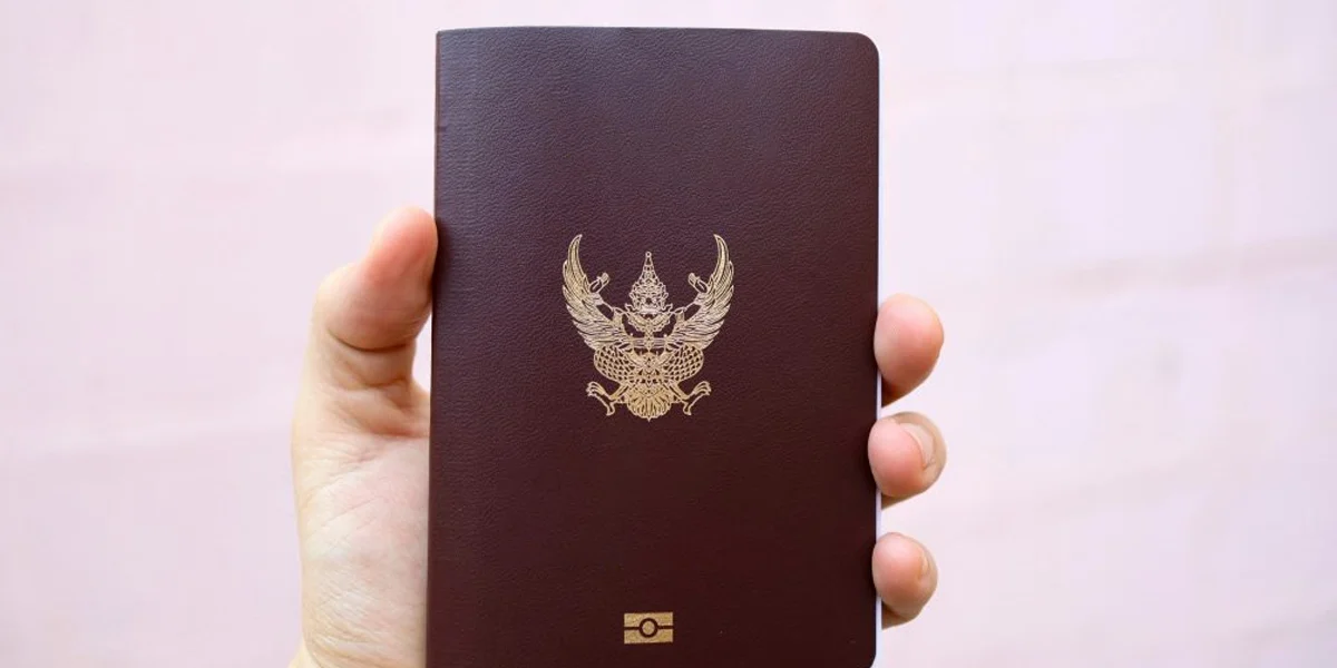 Documentation for a Mongolia Tourist Visa