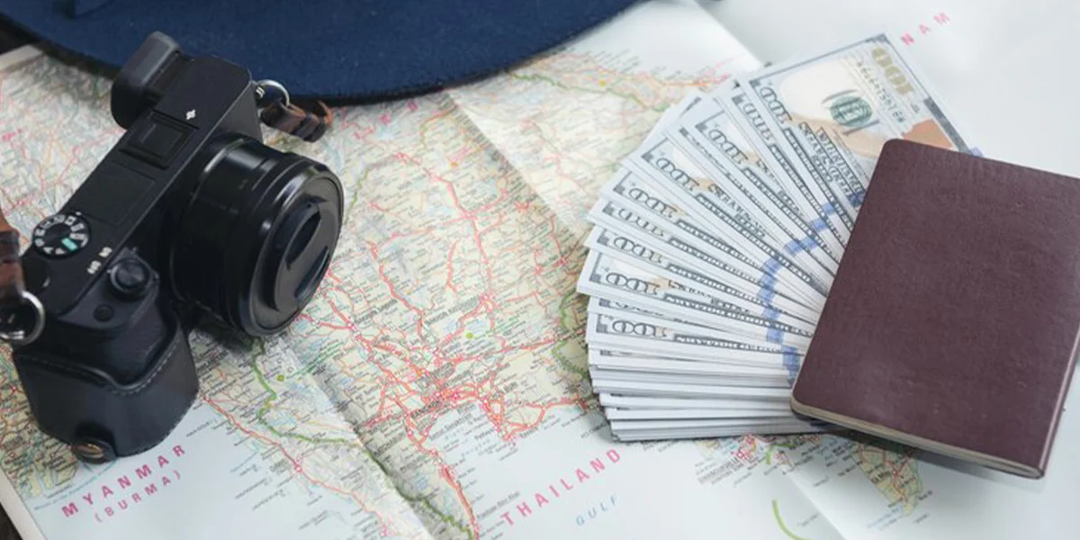 Documentation for a Thailand Tourist Visa
