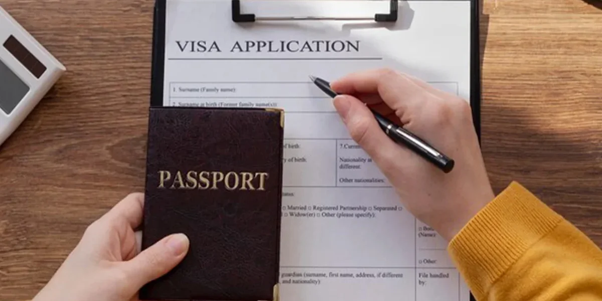 Documentation for a Nigeria Tourist Visa
