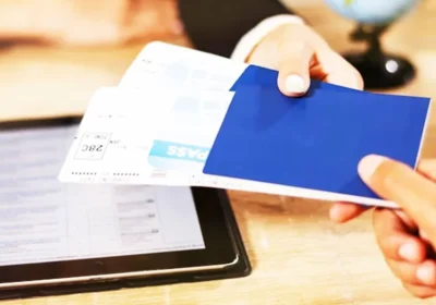 documentation for a Peru Tourist Visa