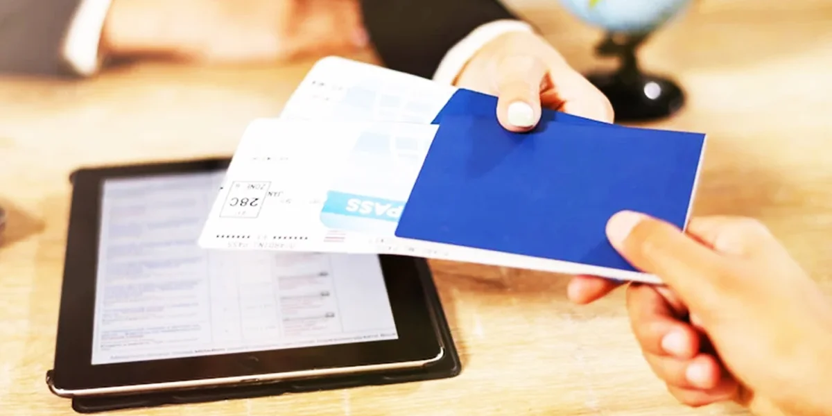 documentation for a Peru Tourist Visa