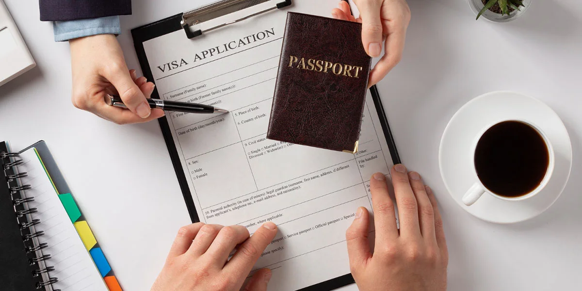 Documentation for a Qatar Tourist Visa