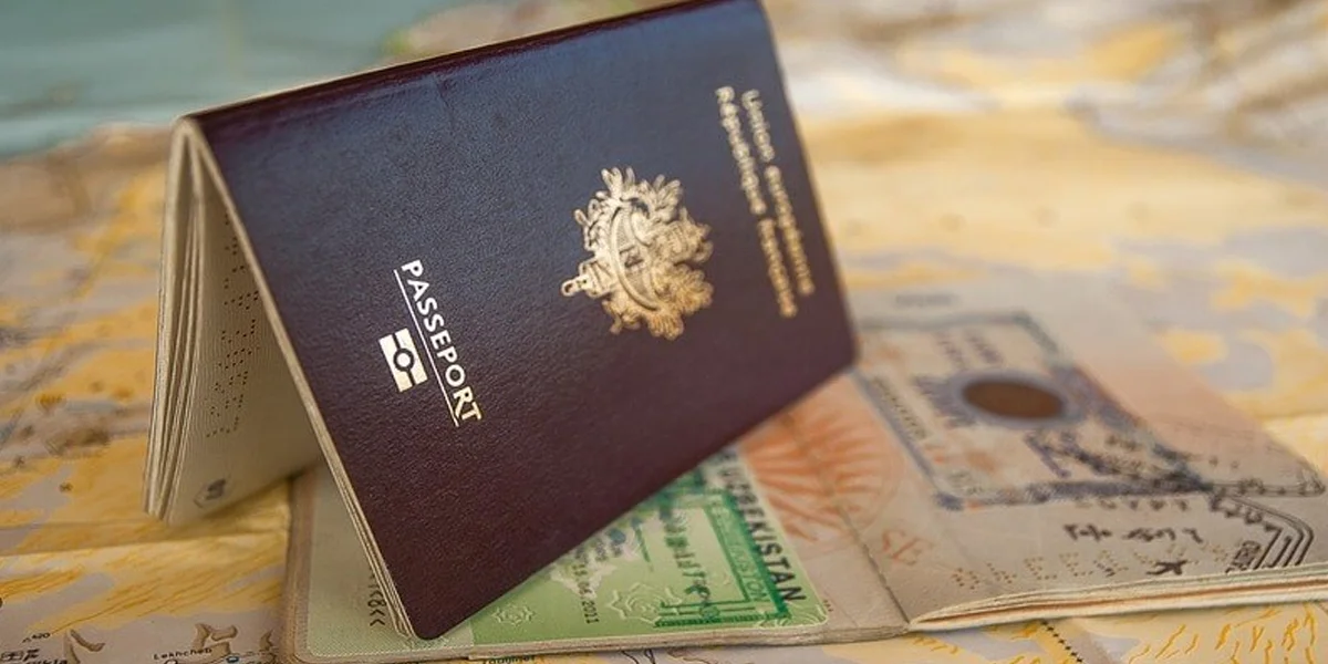 Documentation for a Russia Tourist Visa
