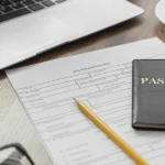 Documentation for a Saudi Arabia Tourist Visa