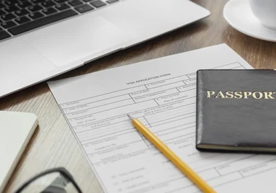 Documentation for a Saudi Arabia Tourist Visa