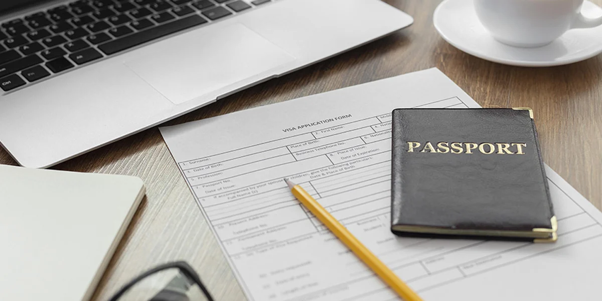 Documentation for a Saudi Arabia Tourist Visa
