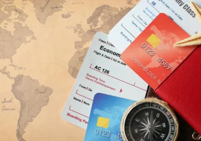 Documentation for a Singapore Tourist Visa