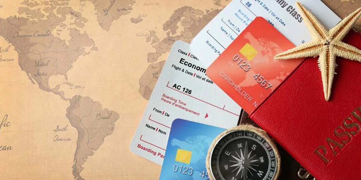 Documentation for a Singapore Tourist Visa