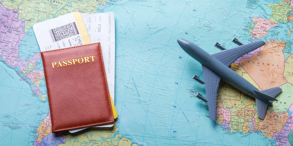Documentation for a Sri lanka Tourist Visa