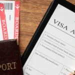 Documentation for a Sweden Tourist Visa