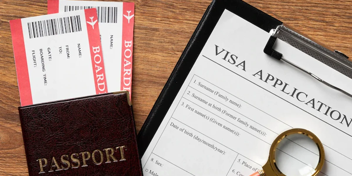 Documentation for a Sweden Tourist Visa