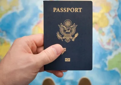 Documentation for a Switzerland Tourist Visa