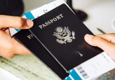 Documentation for a Turkey Tourist Visa