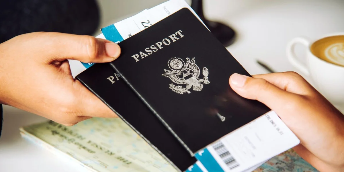 Documentation for a Turkey Tourist Visa