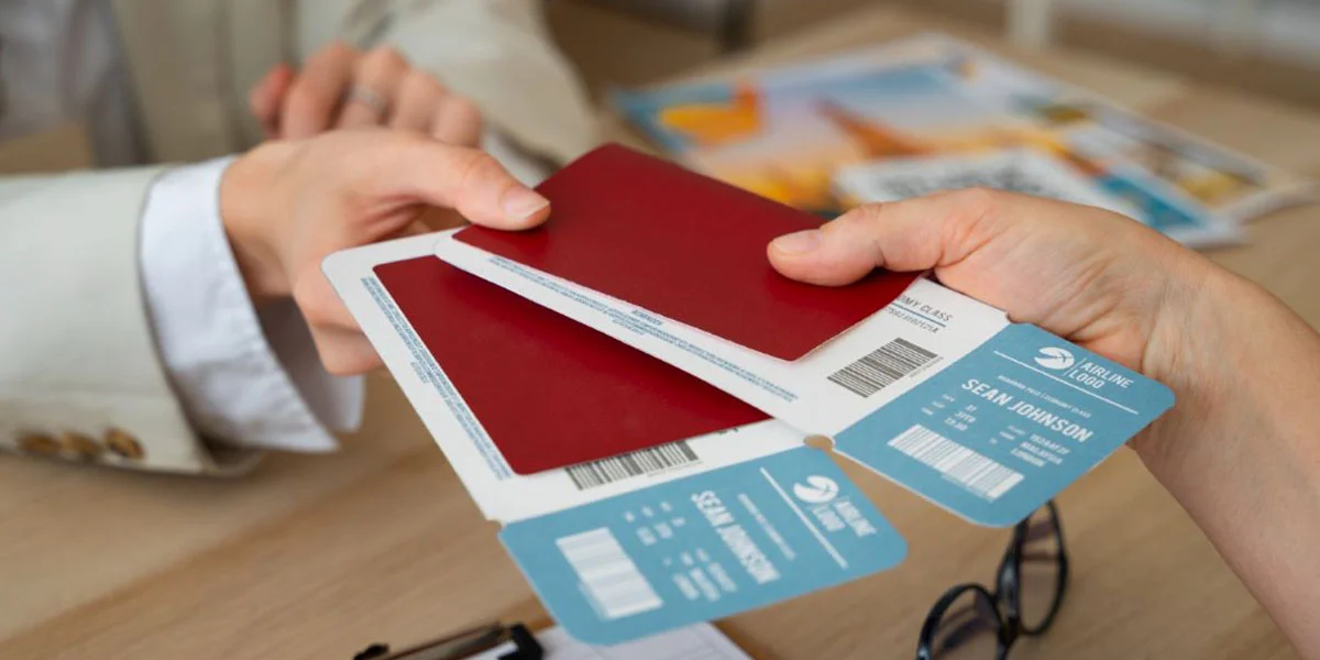 Documentation for a Uruguay Tourist Visa